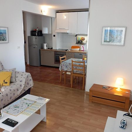 Apartment Mystic Split Extérieur photo