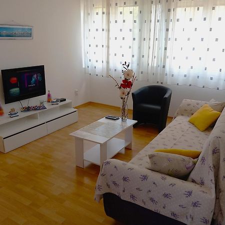 Apartment Mystic Split Extérieur photo
