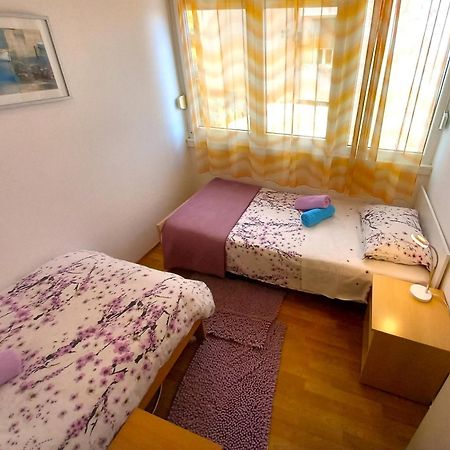 Apartment Mystic Split Extérieur photo