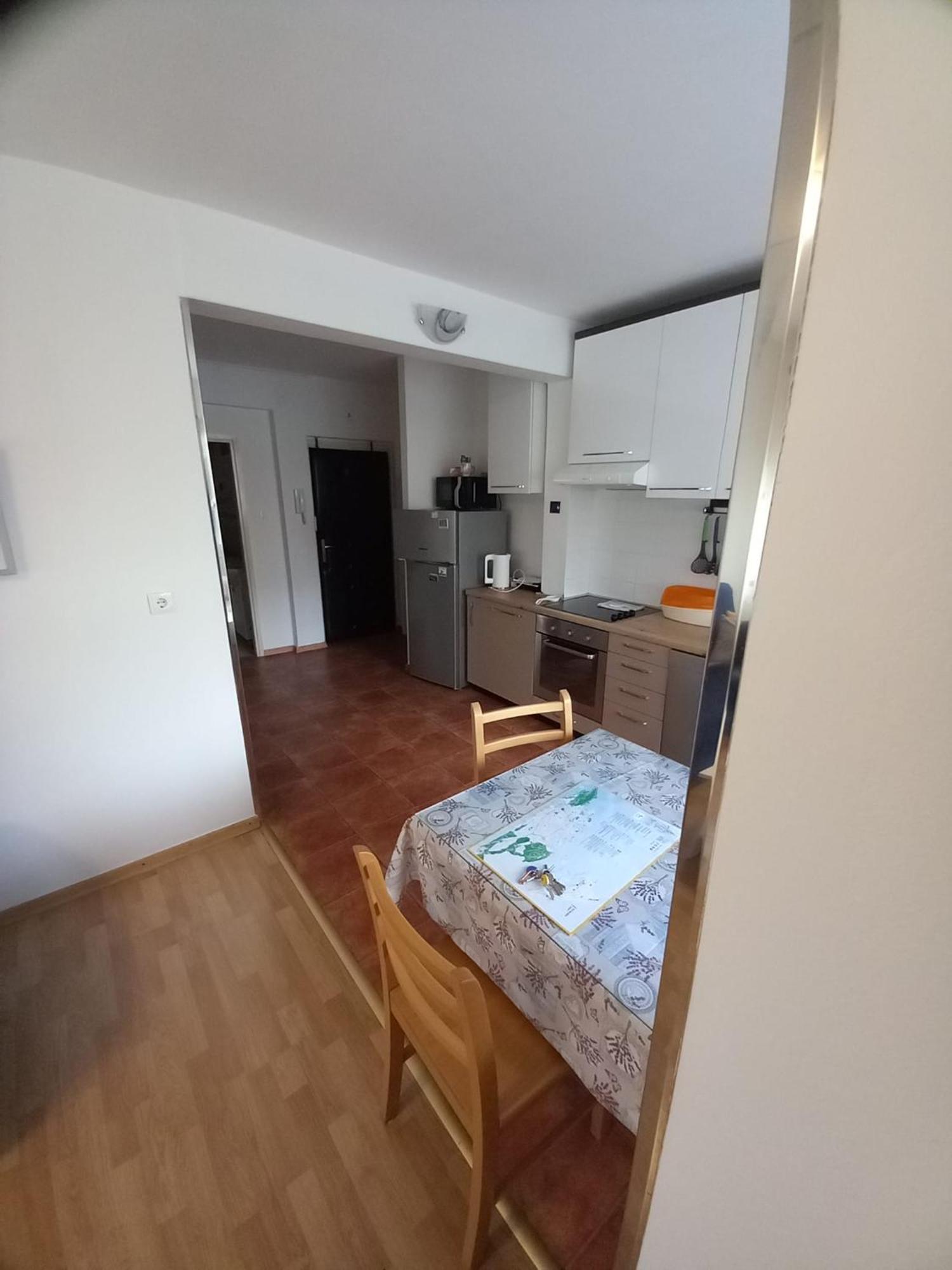 Apartment Mystic Split Extérieur photo