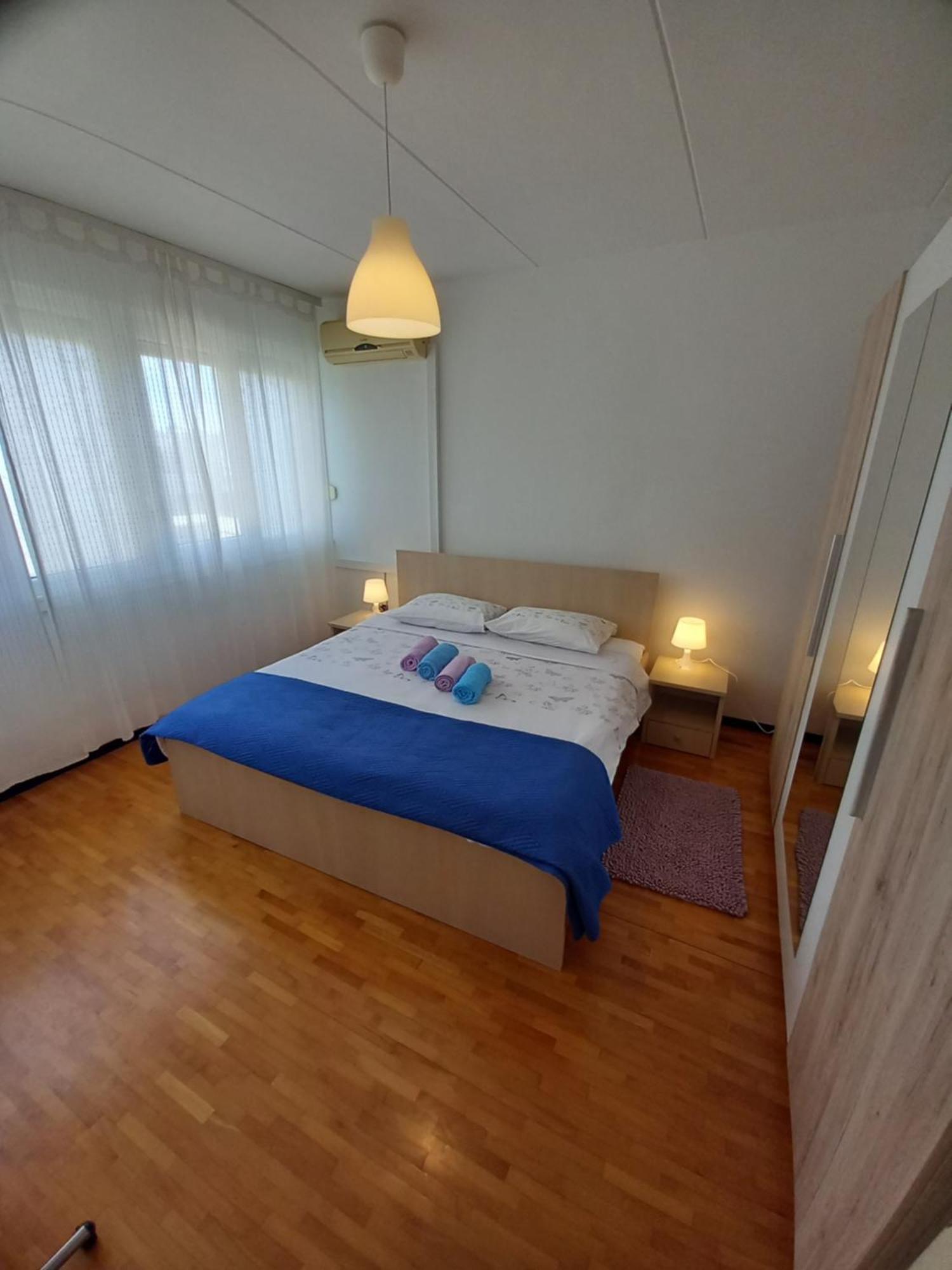 Apartment Mystic Split Extérieur photo