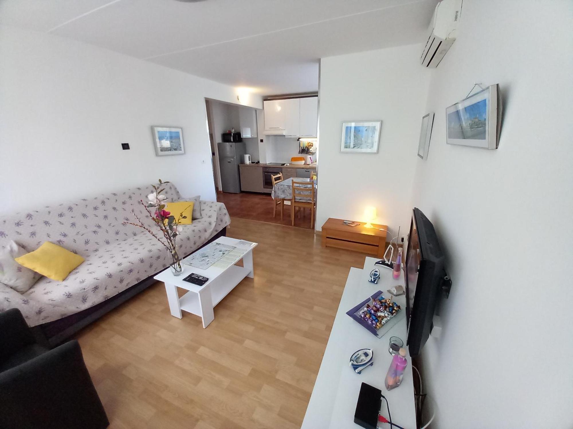 Apartment Mystic Split Extérieur photo