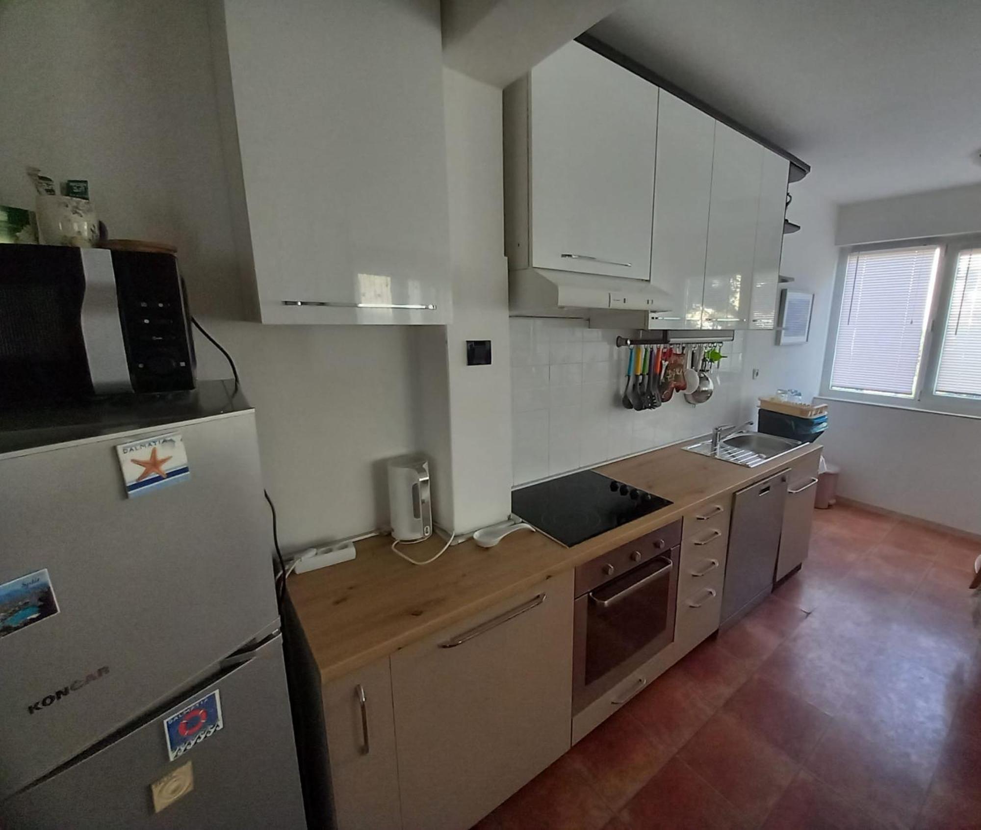 Apartment Mystic Split Extérieur photo