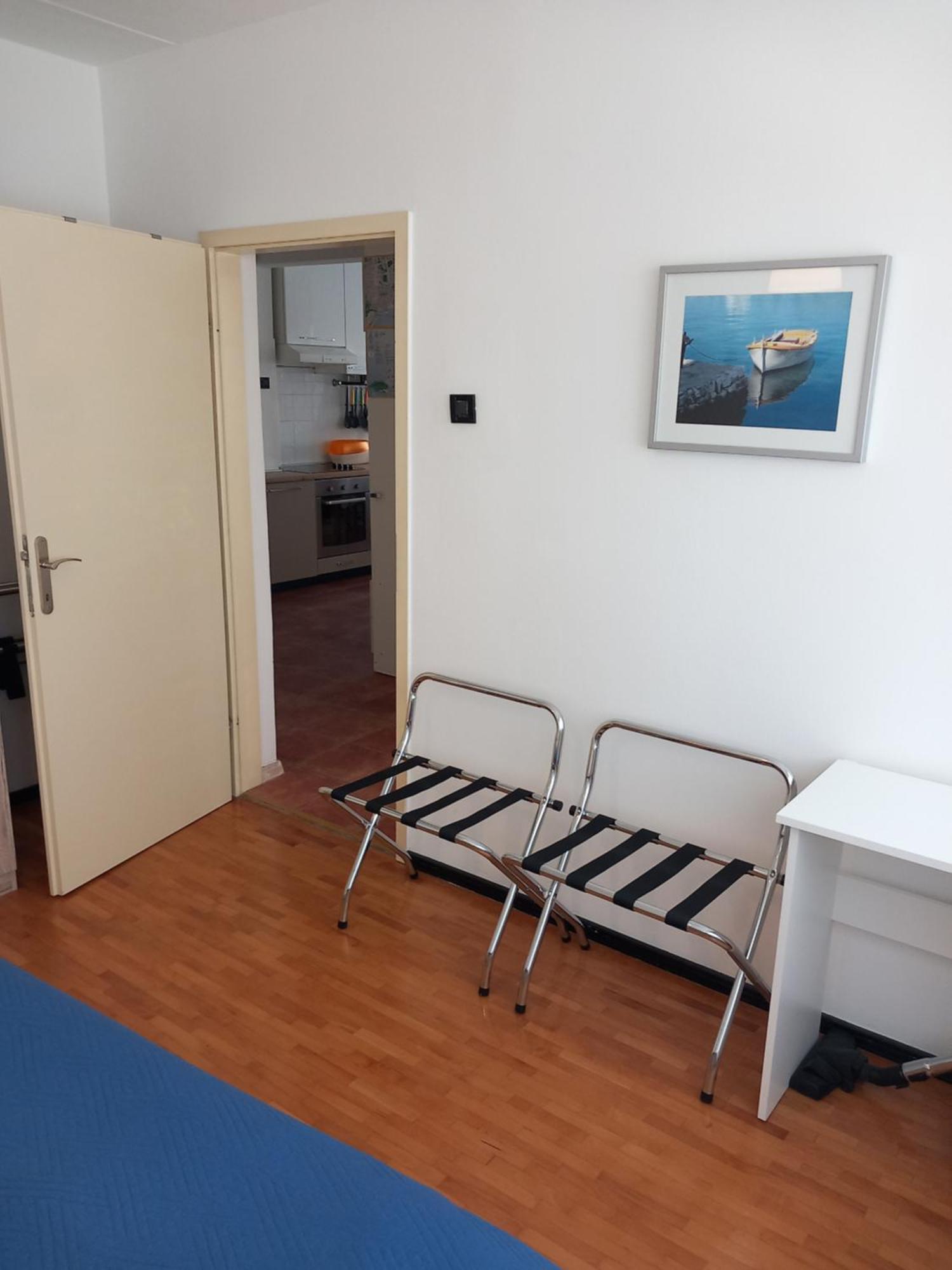 Apartment Mystic Split Extérieur photo