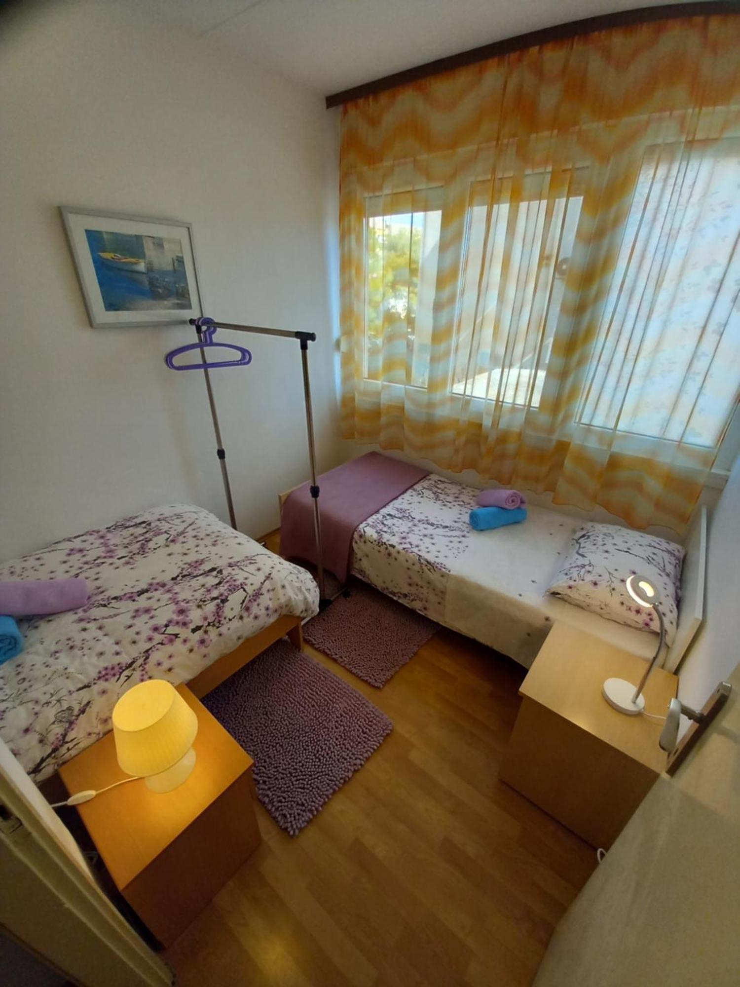 Apartment Mystic Split Extérieur photo
