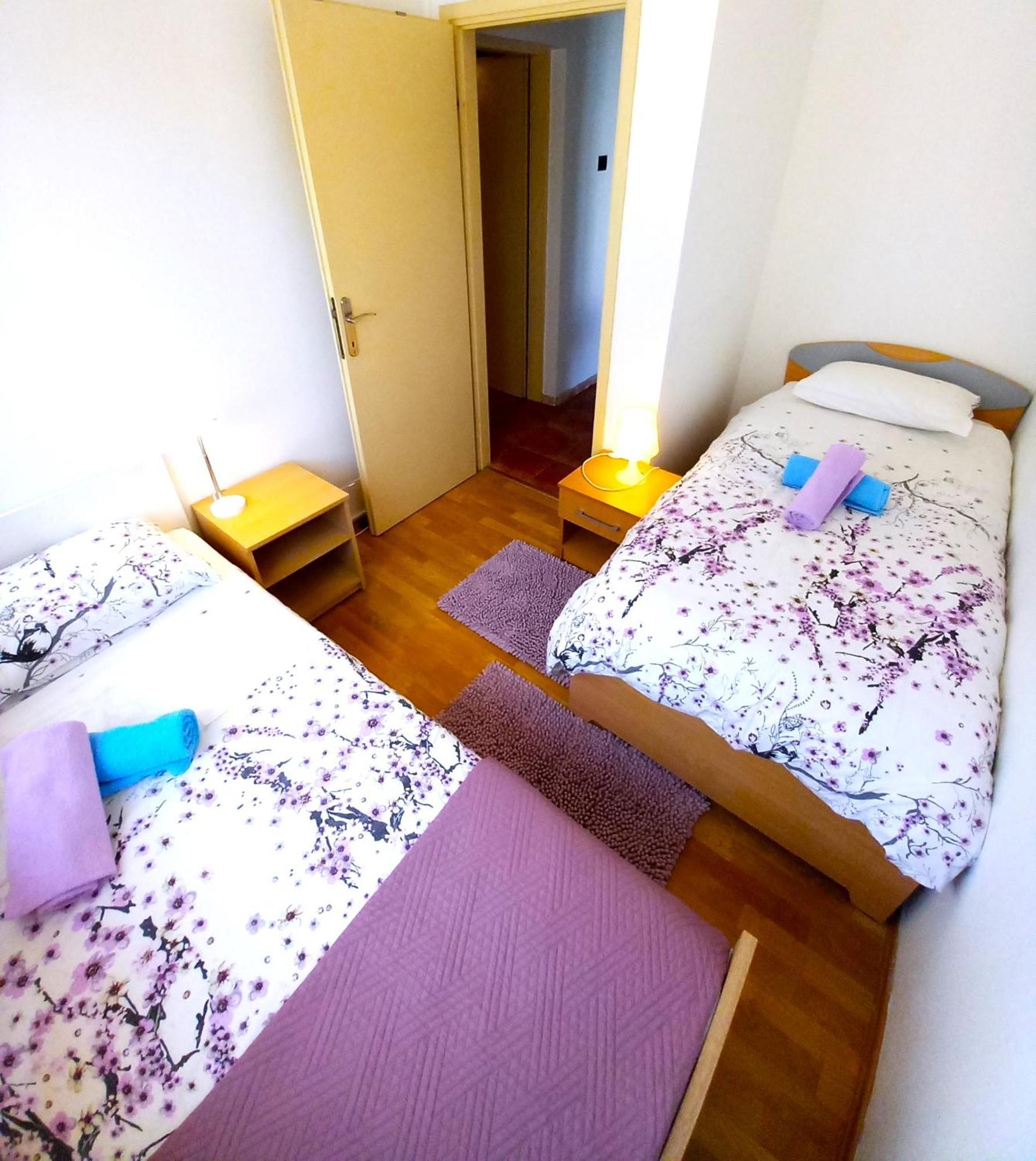 Apartment Mystic Split Extérieur photo